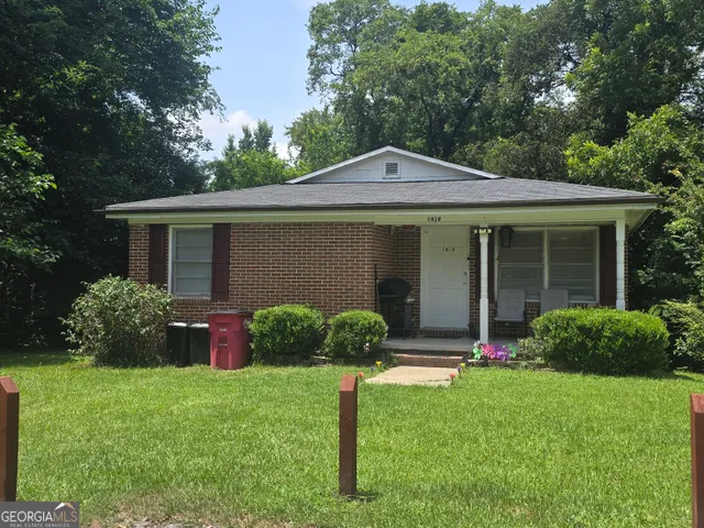 Cheap Shurling Millerfield Real Estate