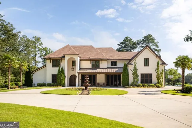 Expensive Smyrna Real Estate