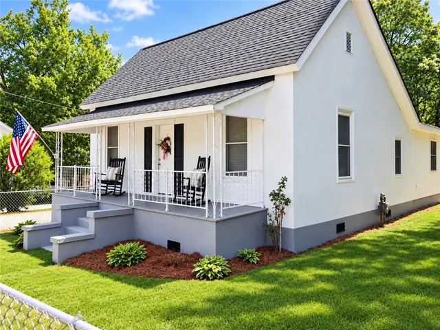 Expensive Pelzer Mill Village Real Estate