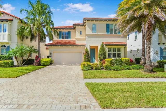 Popular ROYAL CYPRESS PRESERVE Real Estate