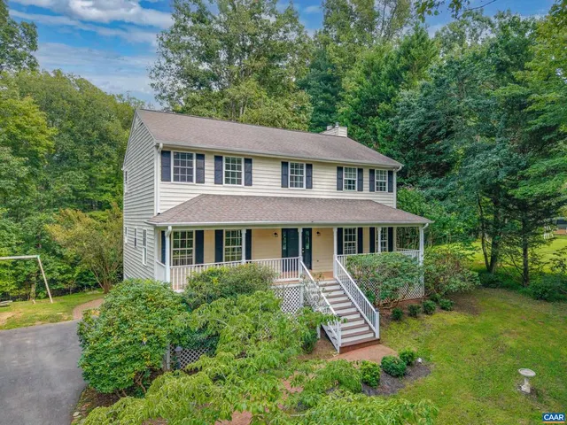 Popular Preddy Creek Real Estate