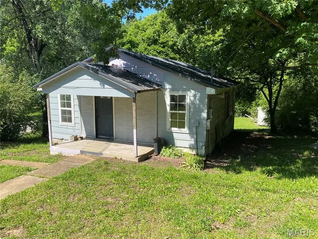 Cheap Poplar Bluff Real Estate