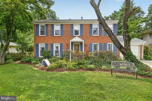 Popular Walnut Hill Real Estate