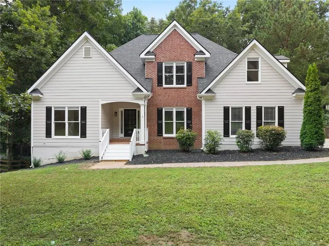 Popular Wrights Mill Estates Real Estate