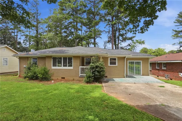 Popular Panama Park Real Estate