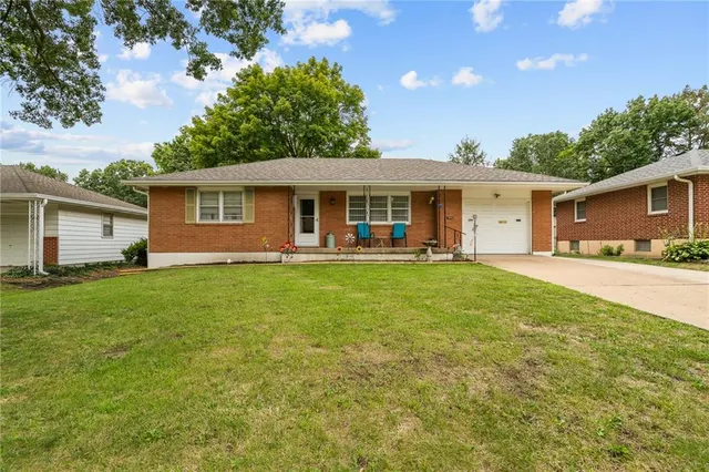 Cheap Fairway Gardens Real Estate