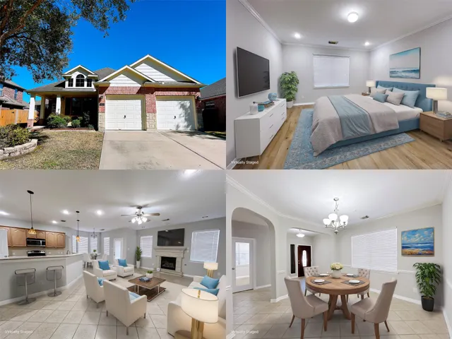 Cheap Seven Meadows Real Estate
