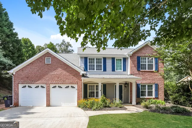 Expensive Timberline at Lake Lanier Real Estate