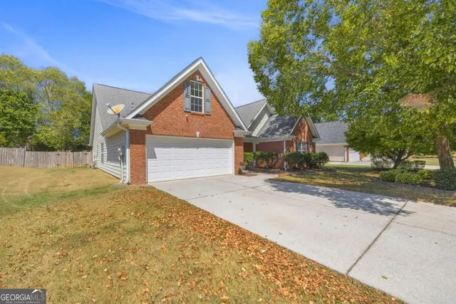 Popular Butler Springs Real Estate