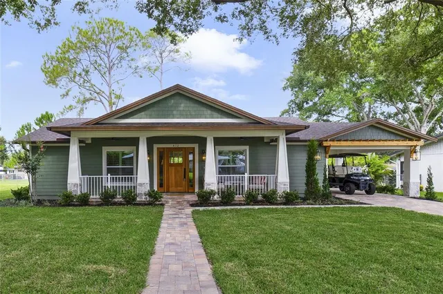Popular WINTER GARDEN SHORES 2ND ADD Real Estate