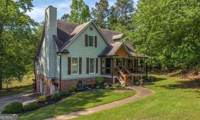 Cheap St. Andrews Real Estate