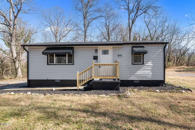 Cheap Asheboro Real Estate