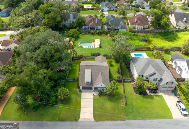 Popular St. Simons Real Estate