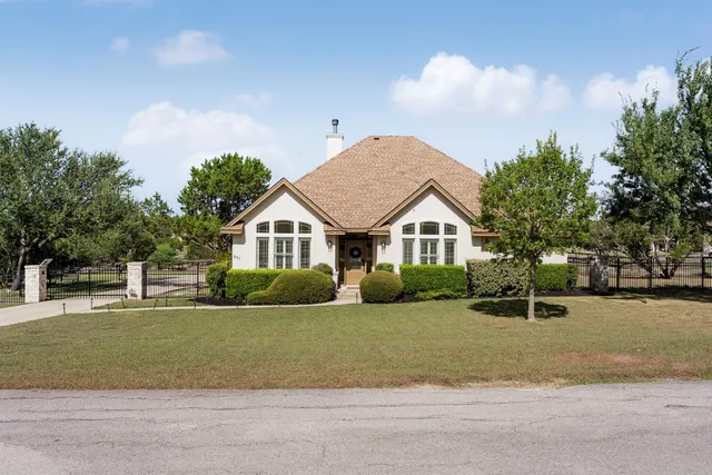Popular Hidden Springs Ranch Real Estate