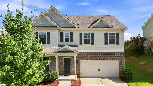 Popular Mayfield Crossing Real Estate