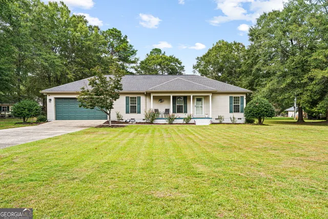 Cheap Jones Heights Real Estate
