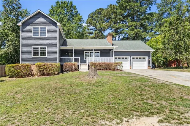 Expensive Hillendale Real Estate