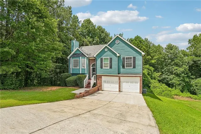 Popular Pepper Cove Real Estate