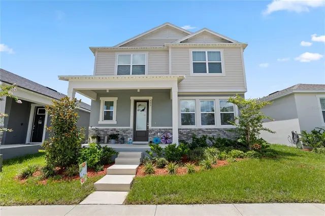 Popular RAINWOOD Real Estate