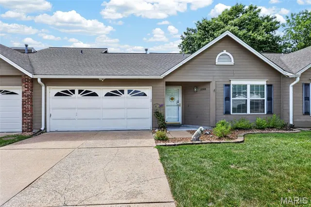 Cheap Francis Howell Cntrl Real Estate