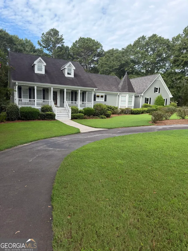 Popular Bay Creek Estates Real Estate
