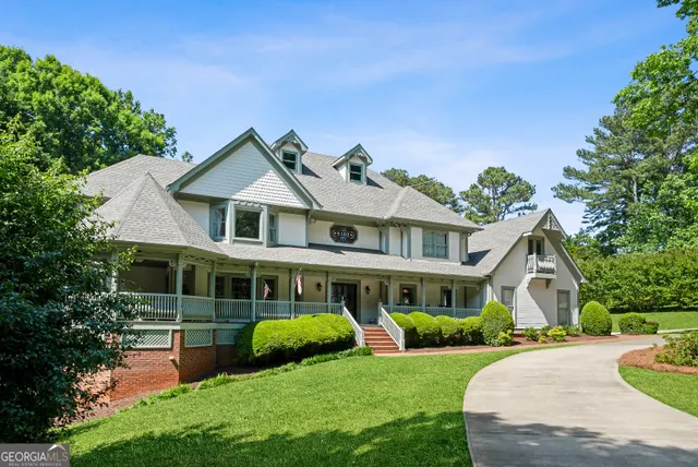 Cheap Chastleton Real Estate