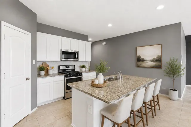 Popular Dovershire Real Estate