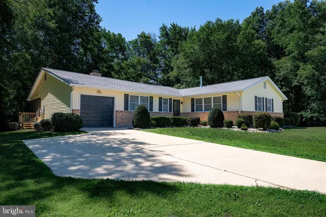 Cheap Foxhall Real Estate