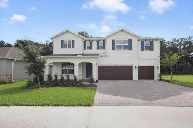 Expensive ESTATES AT LAKE JESUP NORTH Real Estate