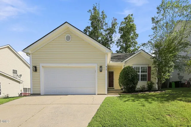 Cheap Braxton Village Real Estate