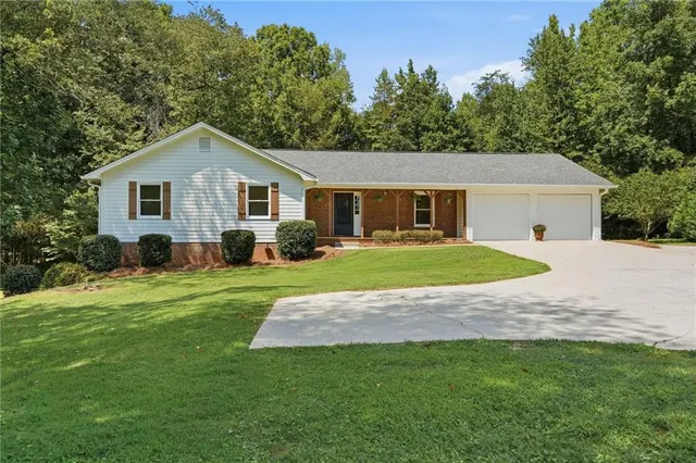 Popular Covered Bridge Real Estate