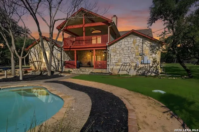 Popular Cypress Springs Real Estate