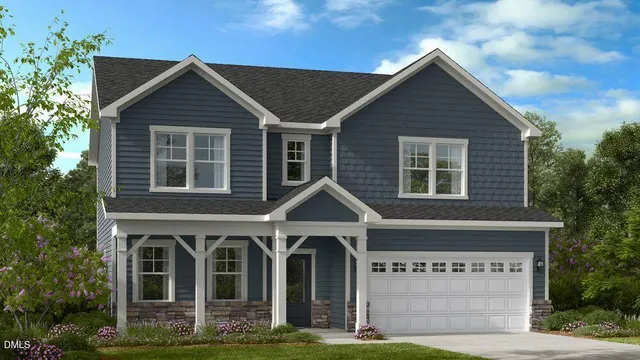 Expensive Eagle Trace Real Estate