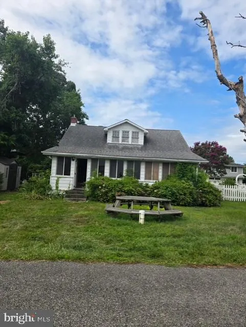 Cheap Shady Side Real Estate