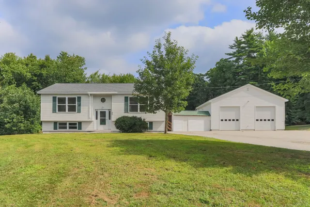 Expensive Epsom Real Estate