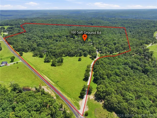 Expensive Macks Creek Real Estate