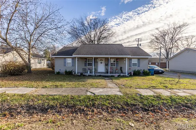 Popular Portageville Real Estate