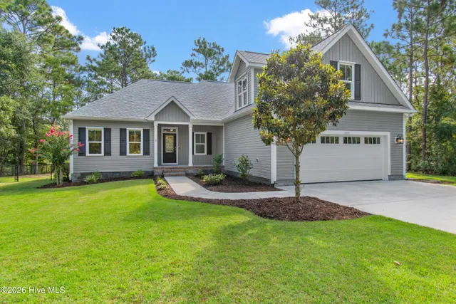 Expensive Boiling Spring Lakes Real Estate