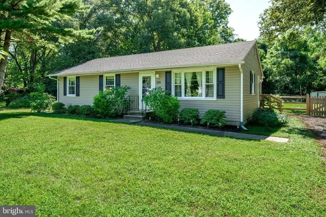 Cheap Chester Harbor Real Estate