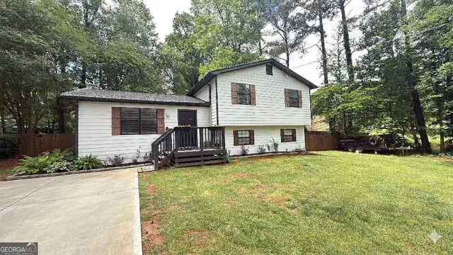 Expensive Hunting Creek Real Estate