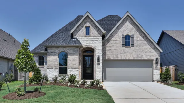 Popular Kreston Real Estate