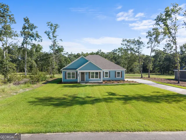 Cheap Flatwoods Real Estate