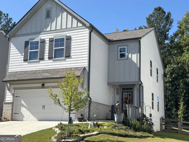 Cheap Etowah Preserve Real Estate