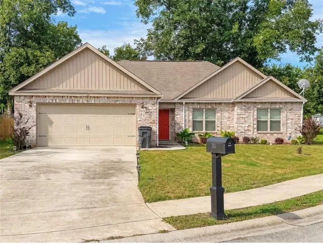 Popular Perry Real Estate
