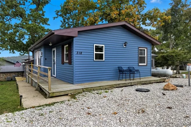 Popular Long Acres Real Estate