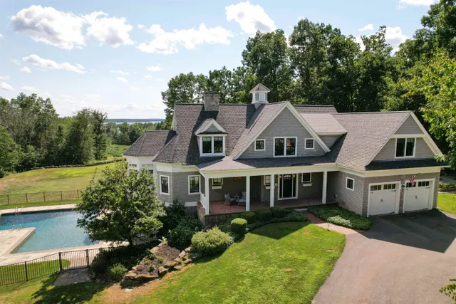 Expensive Durham Real Estate