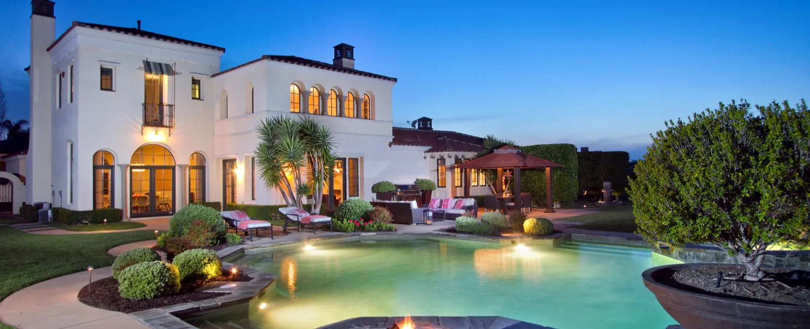 American AllStar Realty