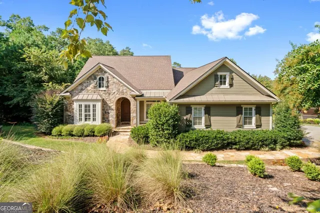 Expensive Village at Waterside Real Estate