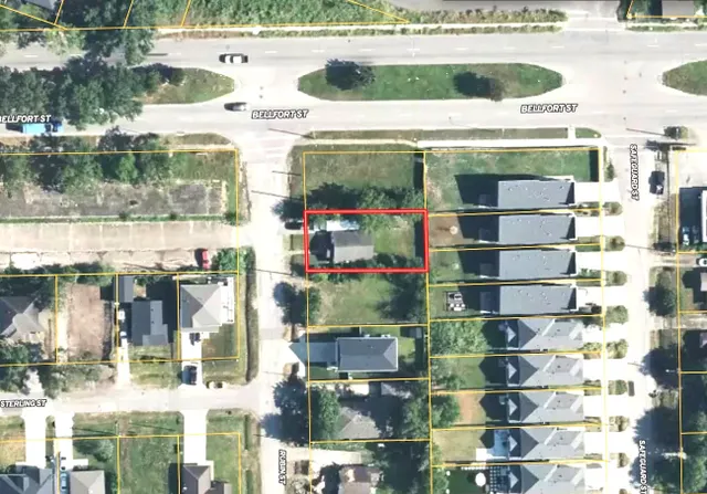Cheap Ruberfield Real Estate