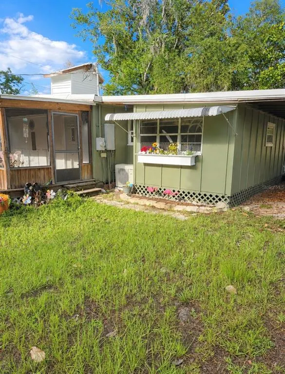 Expensive OCALA NATIONAL FOREST CAMPSITES Real Estate